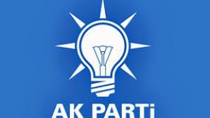 ANTALYADA AK PARTİDE       METAL YORGUNU VEKİL VAR MI?