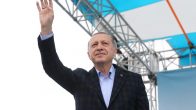 CUMHURBAŞKANI ERDOĞAN “ŞİMDİ BİRLİK, BERABERLİK ZAMANI”