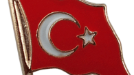 TÜRK BAYRAĞI CHP’Yİ RAHATSIZ ETTİ