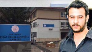 FIRAT YILMAZ ÇAKIROĞLU İLKOKULU