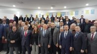 İYİ PARTİ BURDUR,İSTİŞARE ETTİ