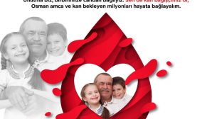 BİRBİRİMİZE CANDAN BAĞLIYIZ