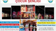 GÖLHİSAR BELEDİYESİNDEN ÇOCUKLARA KARNE HEDİYESİ