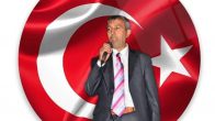 OSMAN BÜLÜÇ SERİK BAĞIMSIZ BELEDİYE BAŞKAN ADAYI