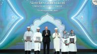 DİYANET AKADEMİSİ İLK MEZUNLARINI VERDİ