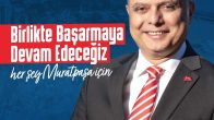 MURATPAŞADA ÜMİT UYSAL İLE DEVAM