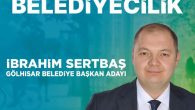 AK PARTİNİN GÖLHİSAR ADAYI  İBRAHİM SERTBAŞ