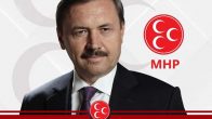 GÖLHİSAR MHP BELEDİYE BAŞKANI RAMAZAN CANURAL’IN BASIN AÇIKLAMASI