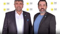 KORKUTELİ İYİ PARTİ İLÇE BAŞKANI 3.SEÇENEK İYİ PARTİ