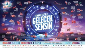 TEKNOFEST ADANA SON BAŞVURU 29 ŞUBAT 2024